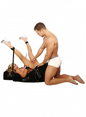 FETISH FANTASY INFLATABLE POSITION MASTER - PD217300