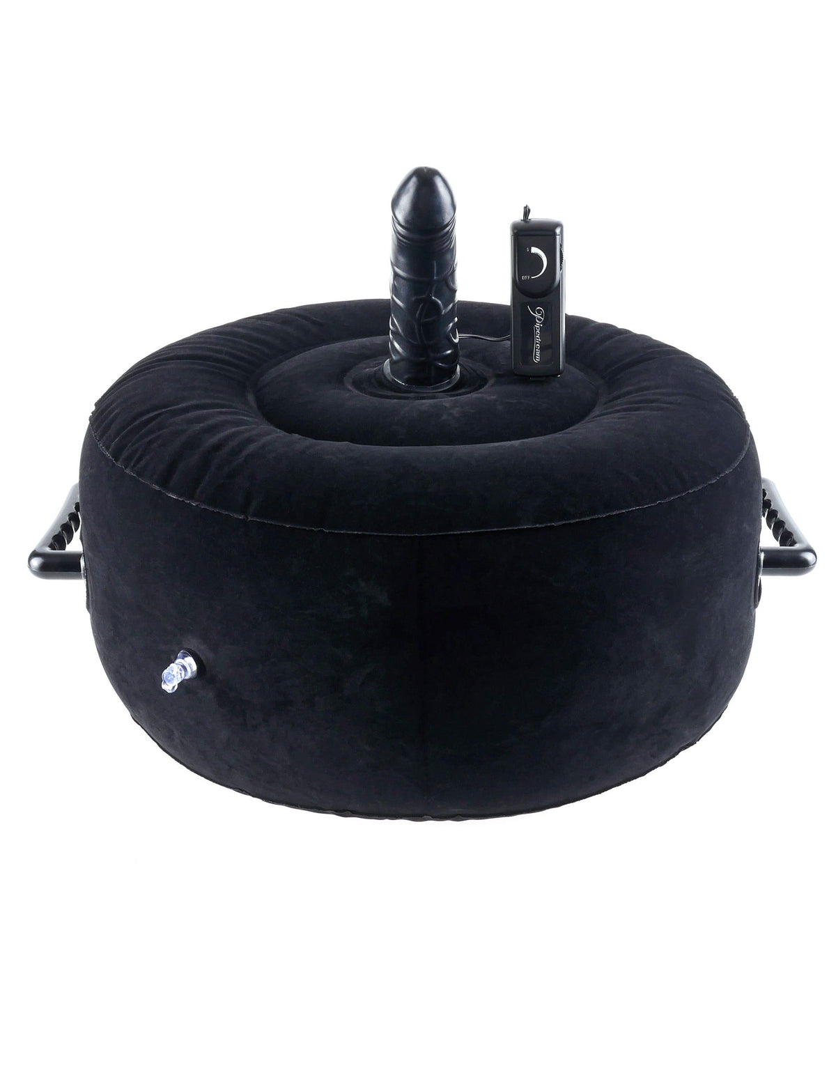 FETISH FANTASY INFLATABLE HOT SEAT