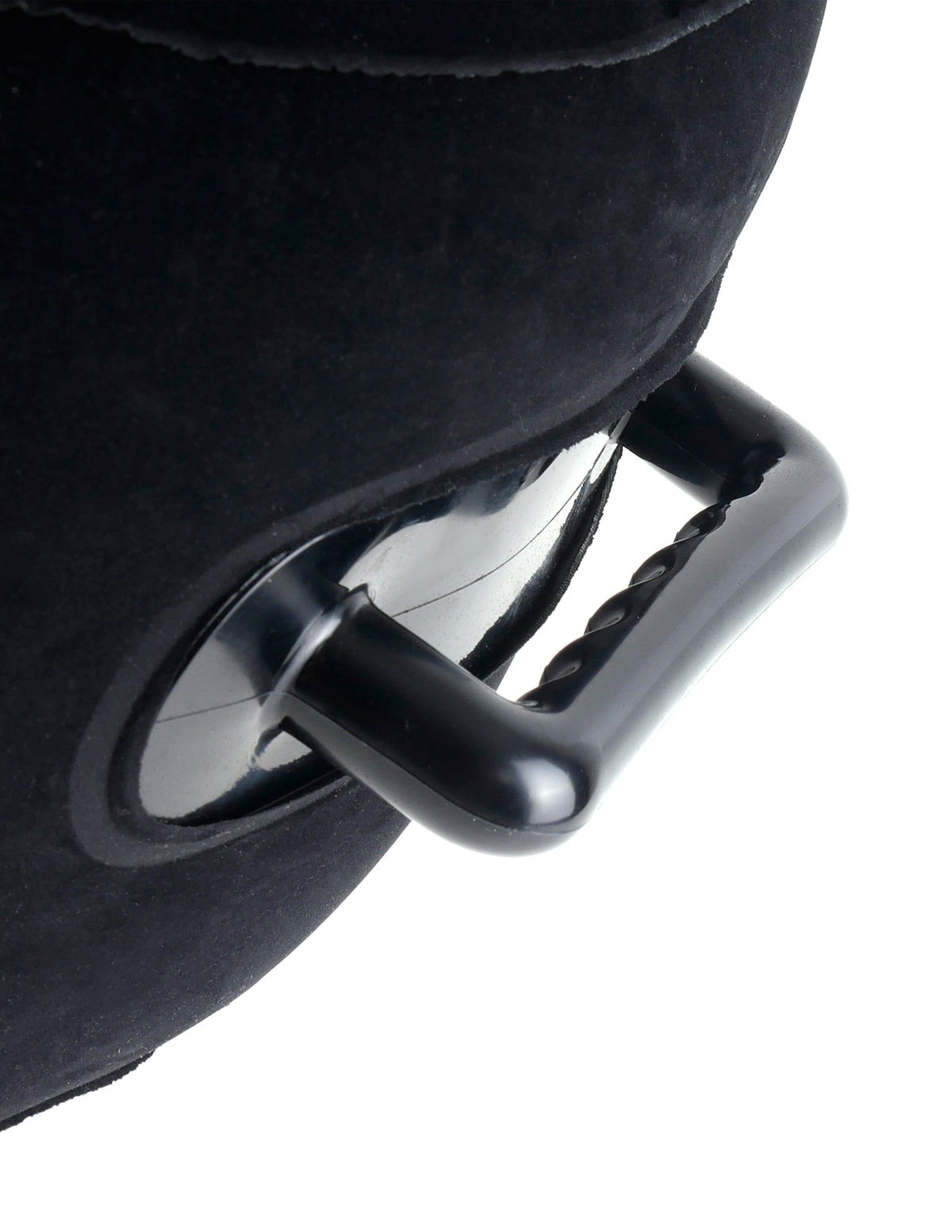 FETISH FANTASY INFLATABLE HOT SEAT - PD218100