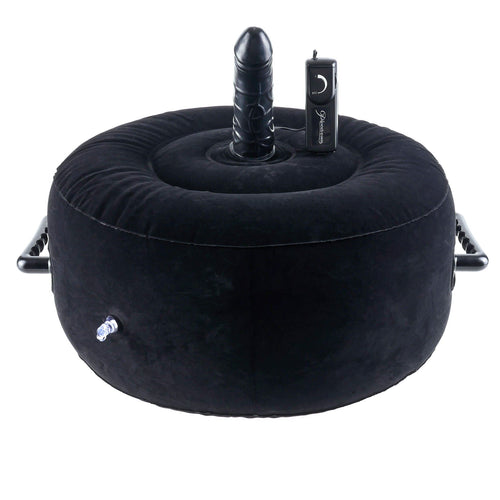 FETISH FANTASY INFLATABLE HOT SEAT