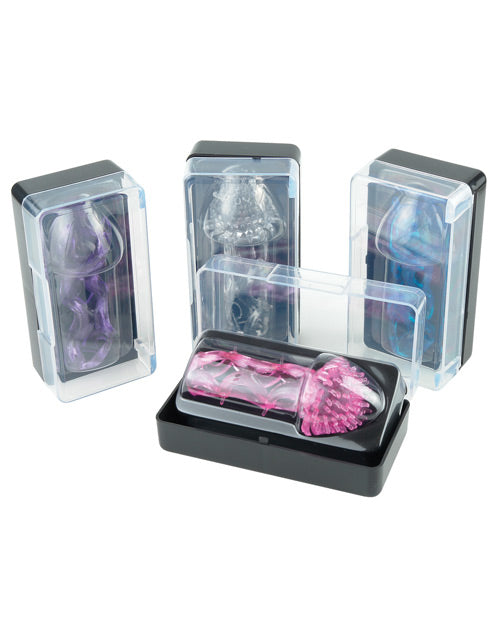 HAPPY TOP TICKLER CAGE (8 BOX)
