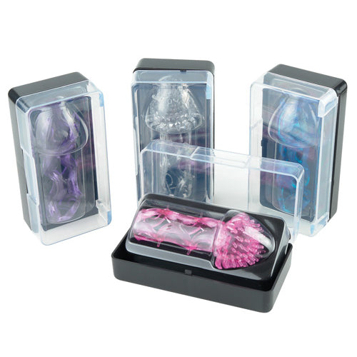 HAPPY TOP TICKLER CAGE (8 BOX)