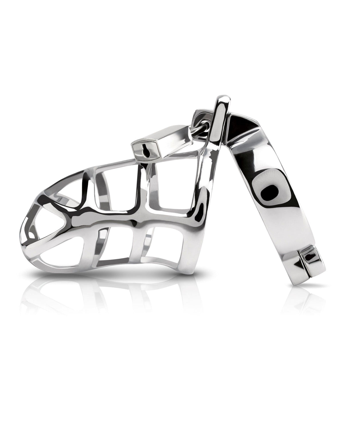 METAL WORX COCK CAGE - PD237900