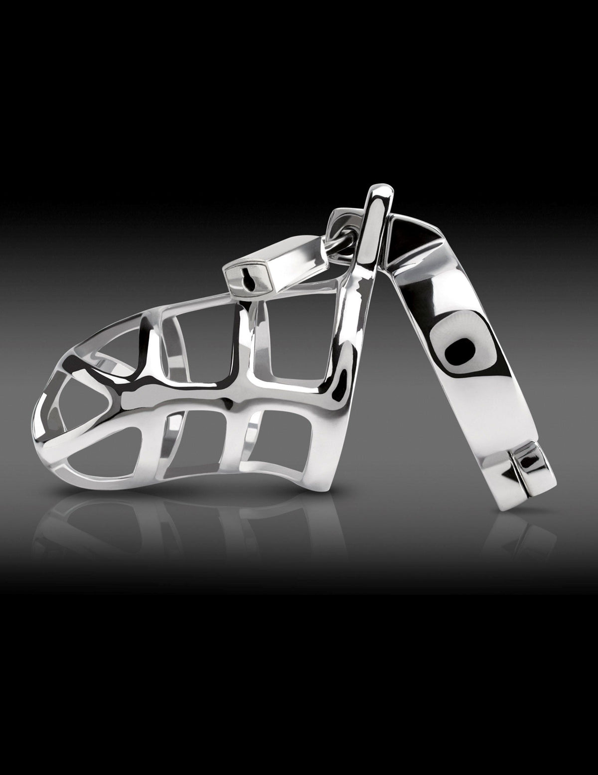METAL WORX COCK CAGE - PD237900