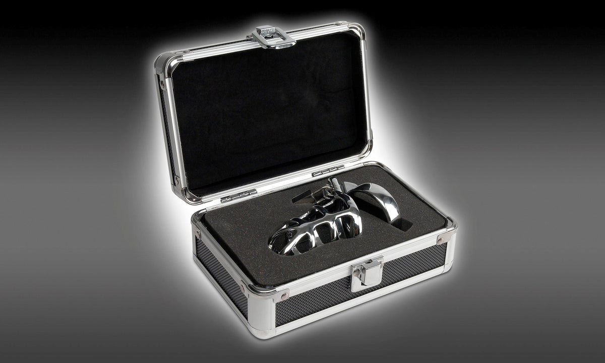 METAL WORX COCK CAGE - PD237900