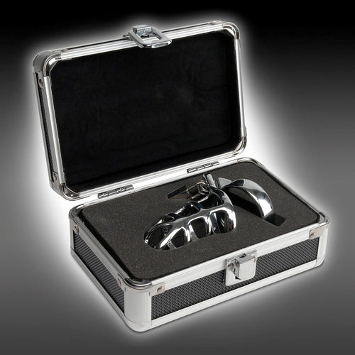 METAL WORX COCK CAGE - PD237900