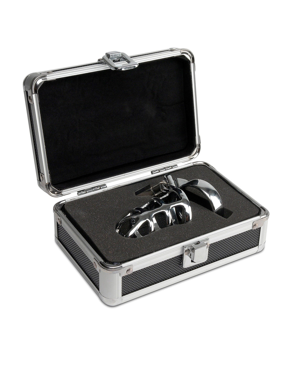 METAL WORX COCK CAGE - PD237900