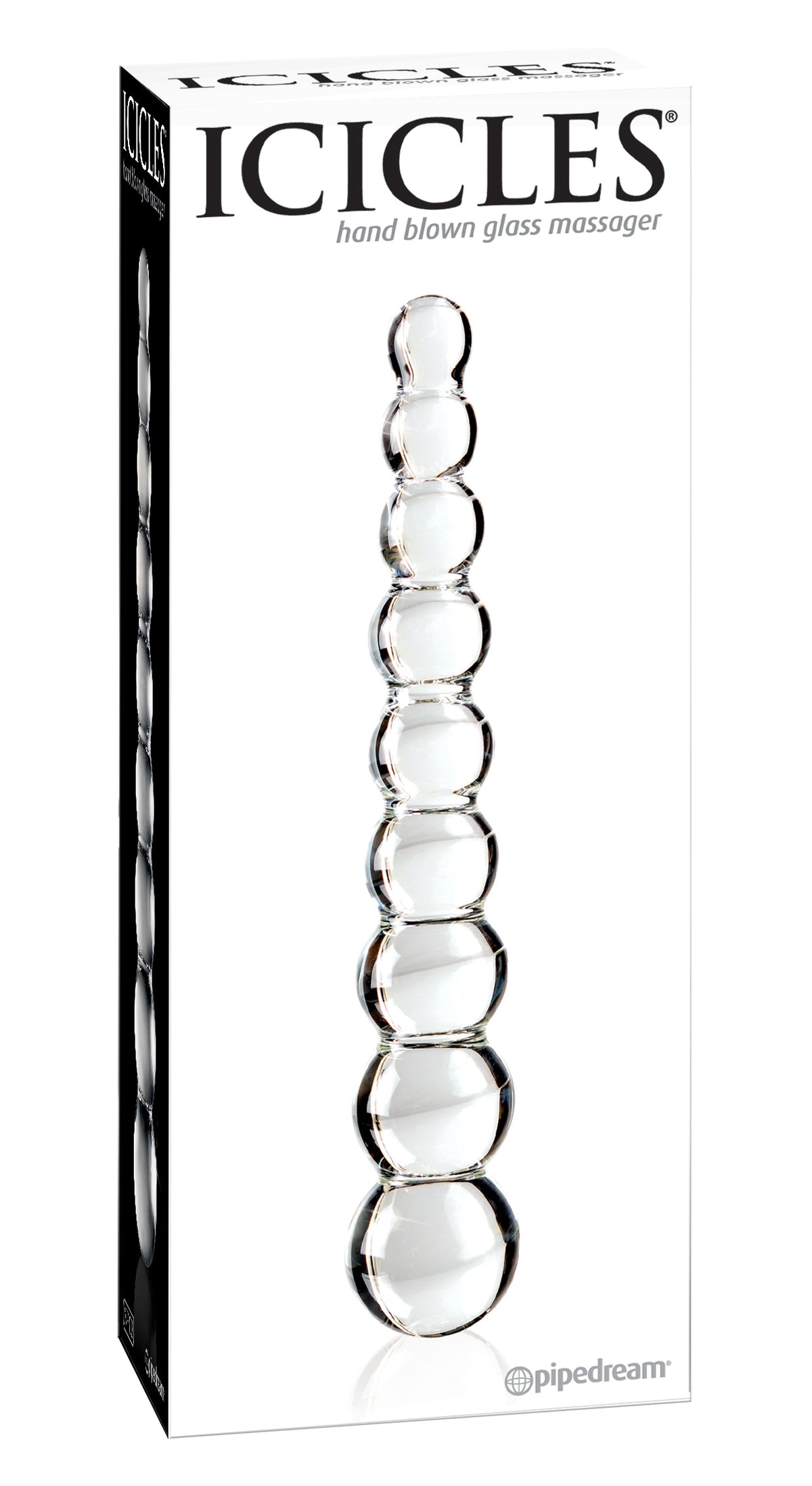 ICICLES # 02 - PD290200