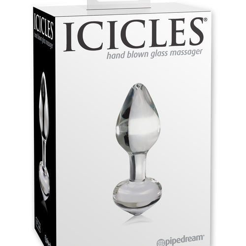 ICICLES #44 CLEAR - PD294420