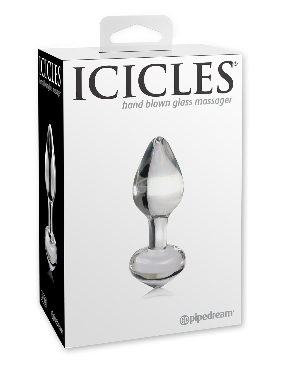 ICICLES #44 CLEAR - PD294420