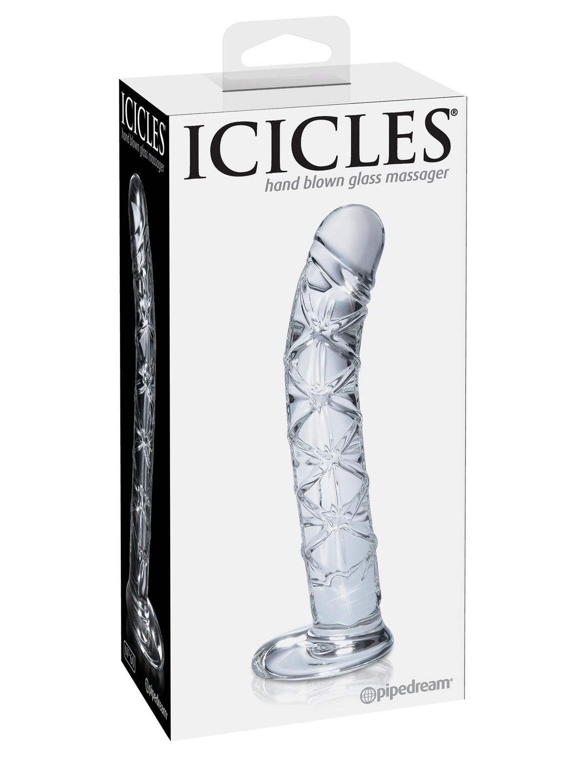 ICICLES #60 - PD296000