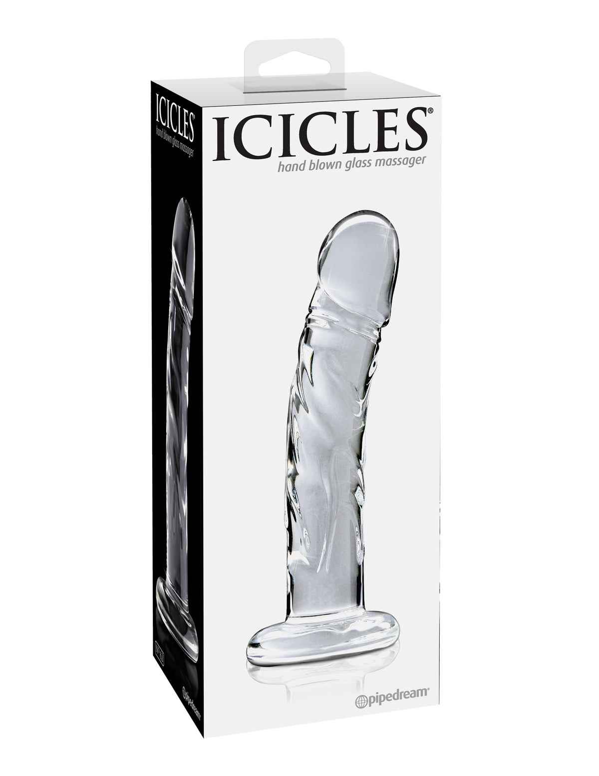 ICICLES #62 - PD296200