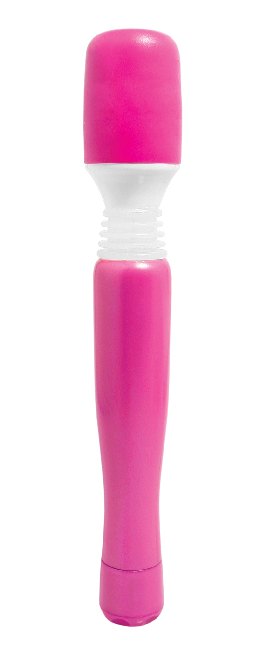 MINI WANACHI MASSAGER PINK - PD302711