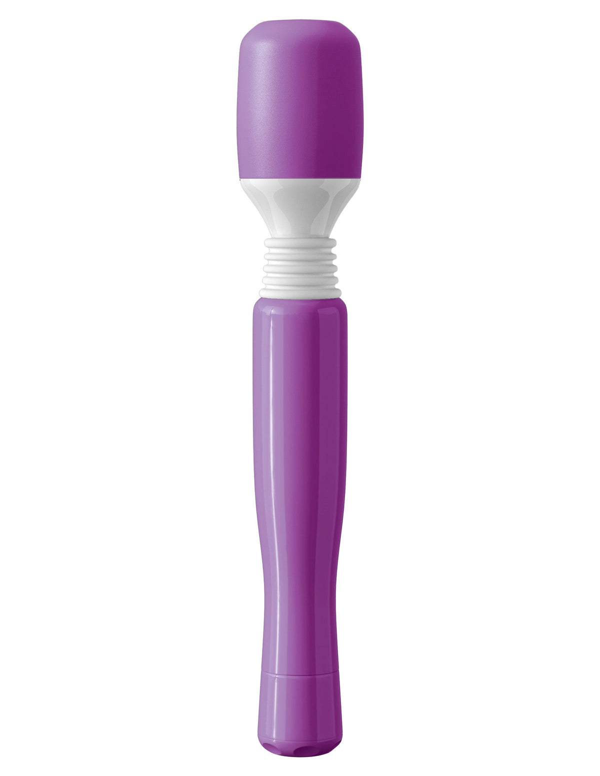 MINI WANACHI MASSAGER PURPLE - PD302712