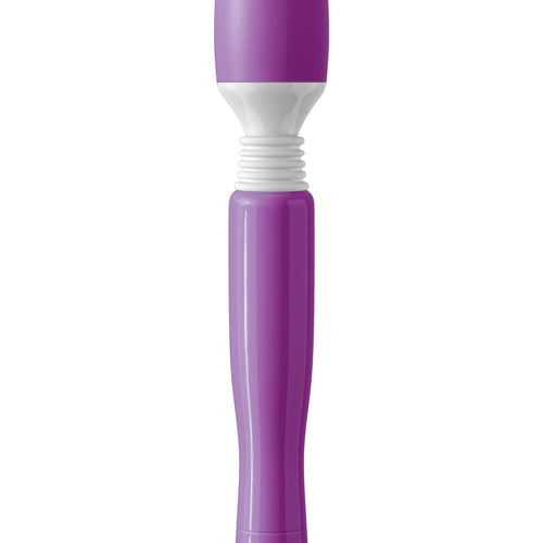 MINI WANACHI MASSAGER PURPLE