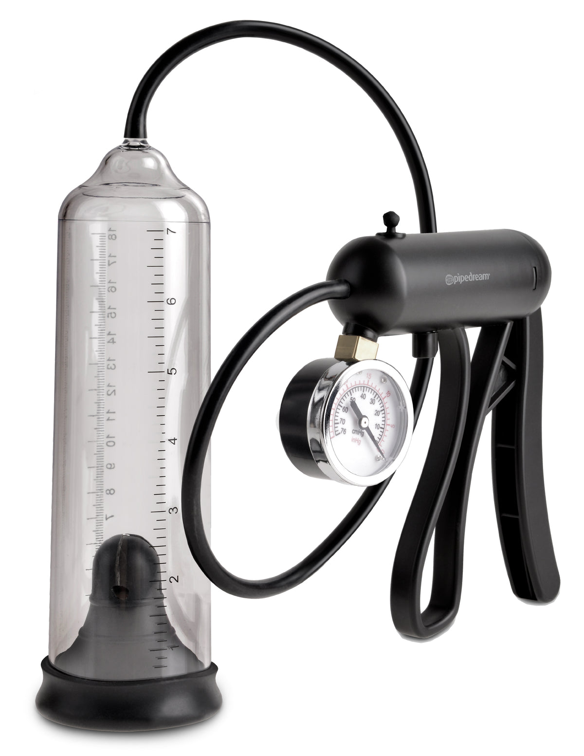 PUMP WORX PRO-GAUGE POWER PUMP - PD315123