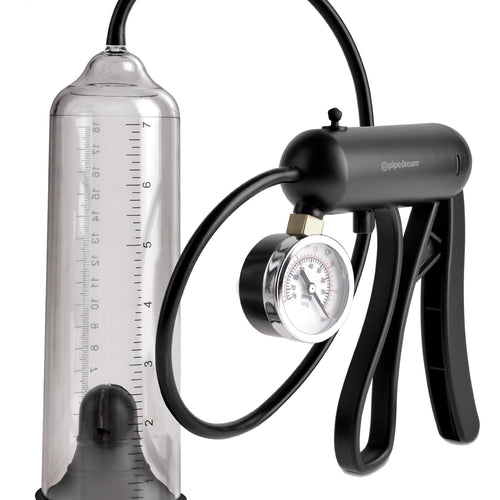 PUMP WORX PRO-GAUGE POWER PUMP - PD315123