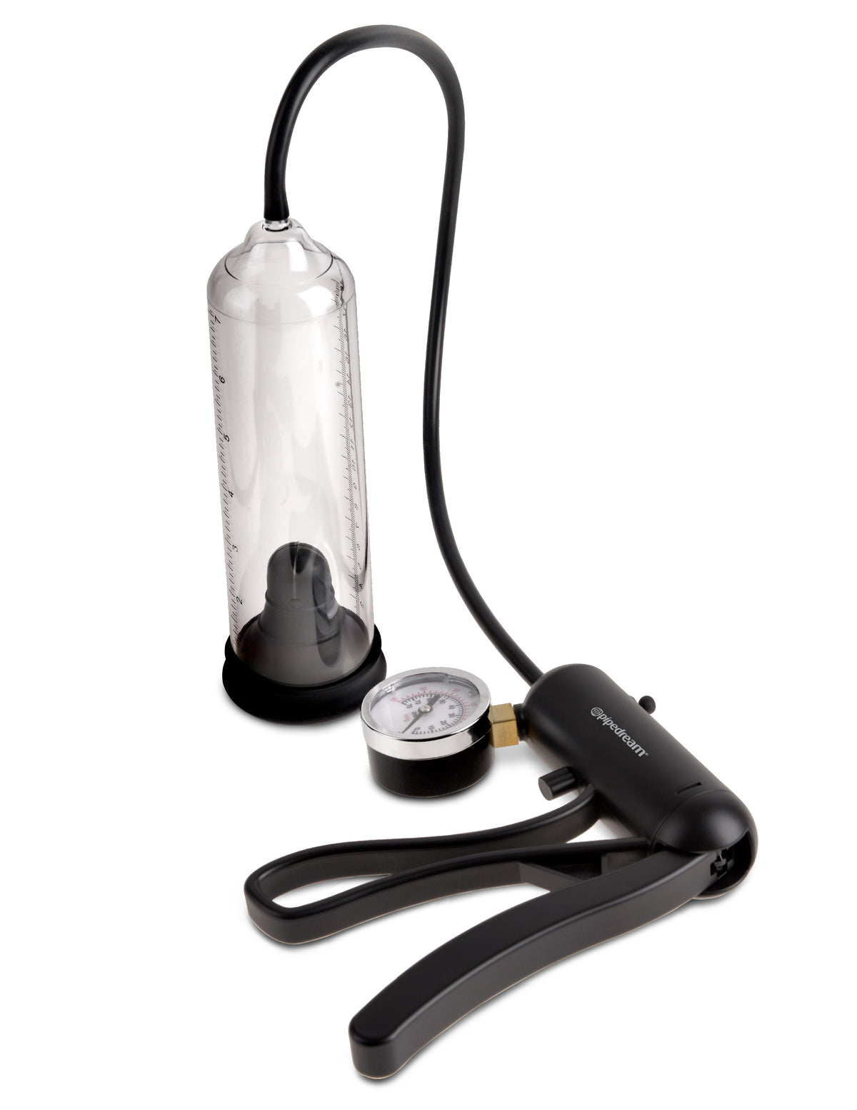 PUMP WORX PRO-GAUGE POWER PUMP - PD315123