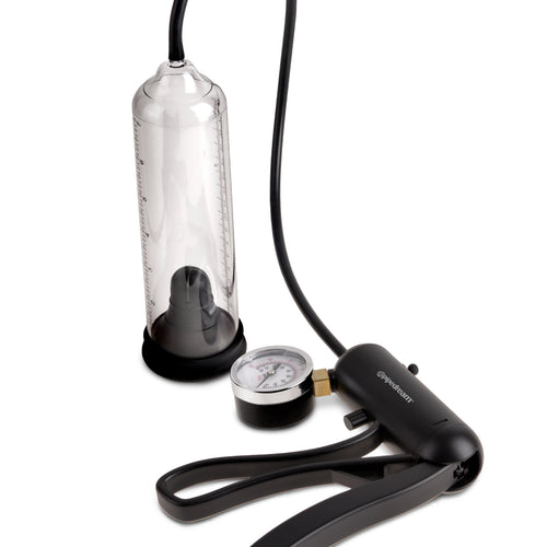 PUMP WORX PRO-GAUGE POWER PUMP - PD315123