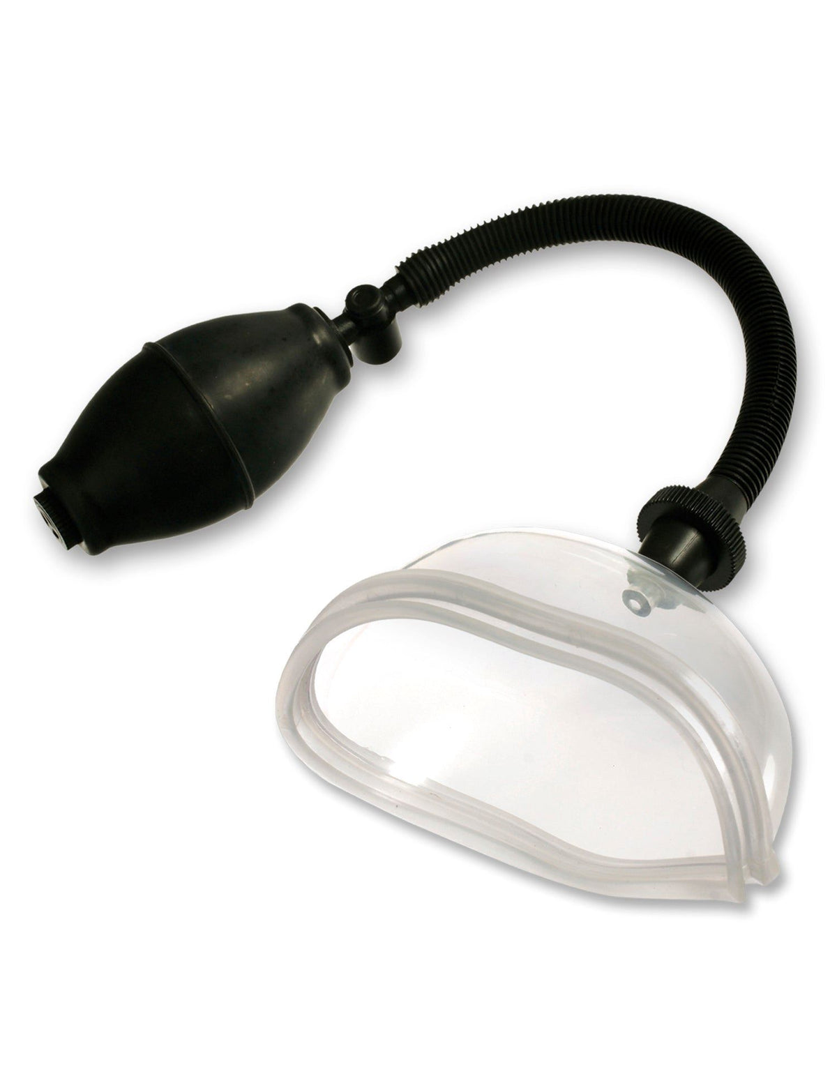 FETISH FANTASY HIGH INTENSITY PUSSY PUMP - PD322120