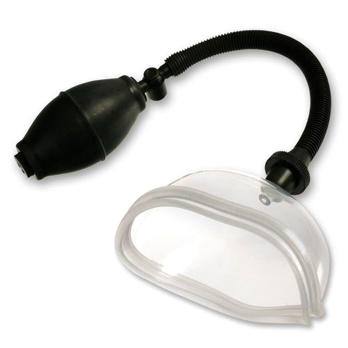 FETISH FANTASY HIGH INTENSITY PUSSY PUMP - PD322120
