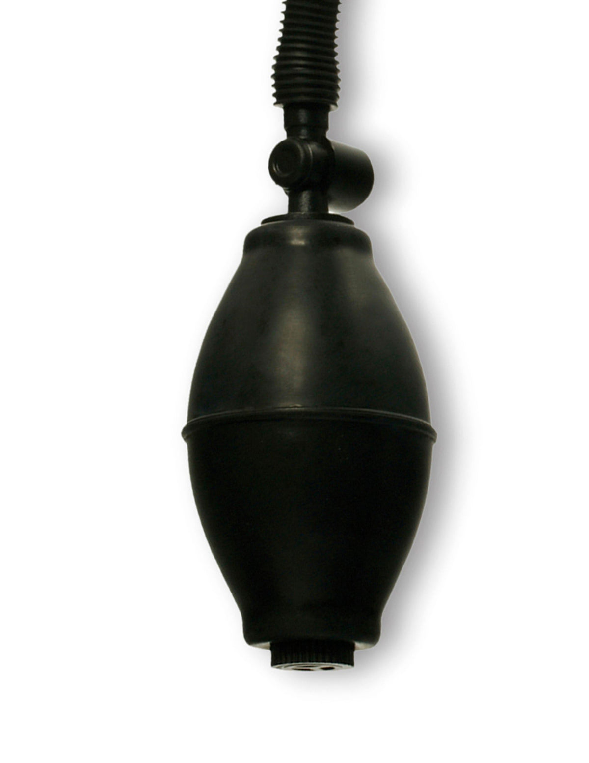 FETISH FANTASY HIGH INTENSITY PUSSY PUMP - PD322120