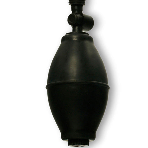 FETISH FANTASY HIGH INTENSITY PUSSY PUMP - PD322120