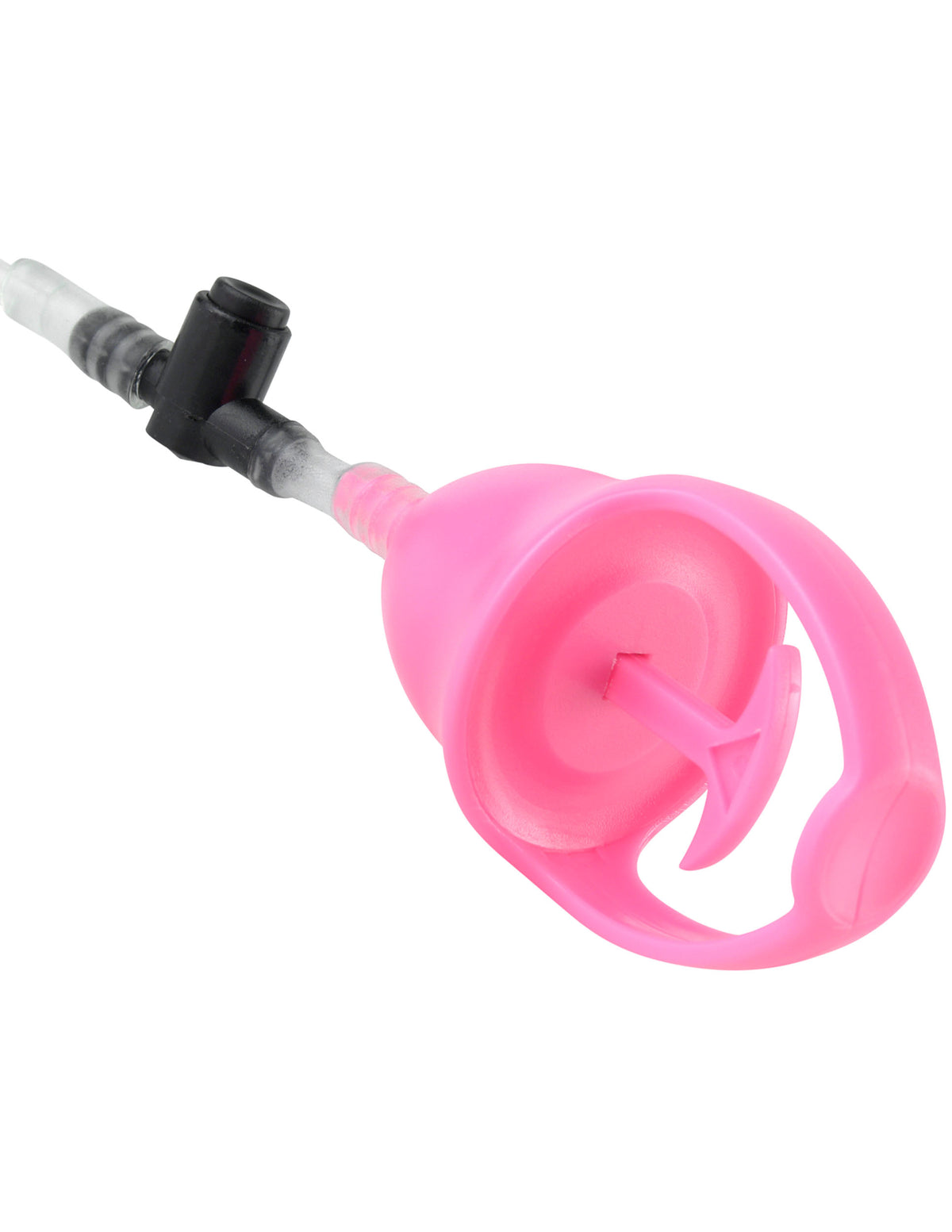 FETISH FANTASY MINI PUSSY PUMP VIBRATING - PD323311