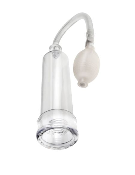 PUMP WORX BEGINNERS POWER PUMP CLEAR - PD326020