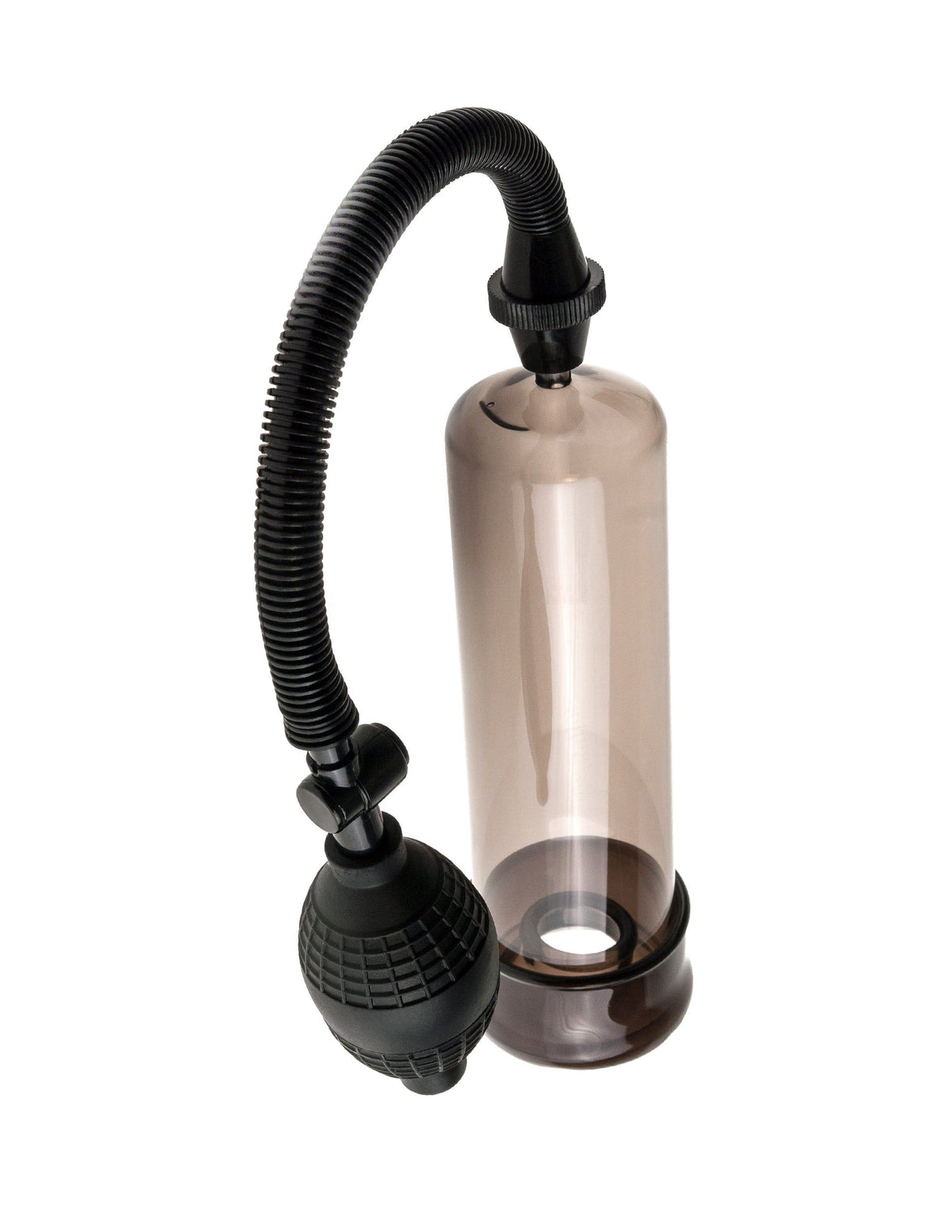 PUMP WORX BEGINNERS POWER PUMP BLACK - PD326023
