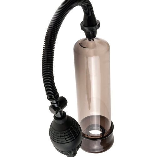 PUMP WORX BEGINNERS POWER PUMP BLACK - PD326023