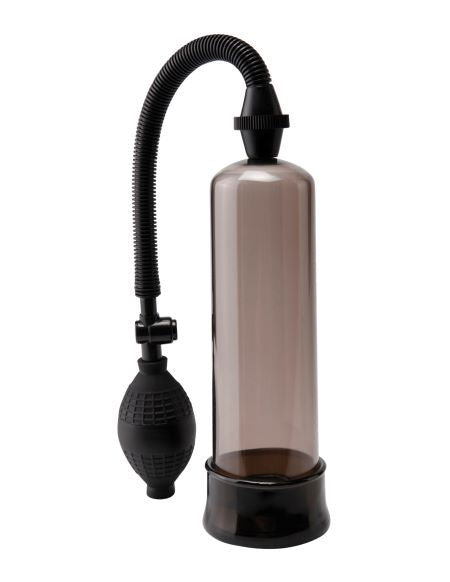 PUMP WORX BEGINNERS POWER PUMP BLACK - PD326023
