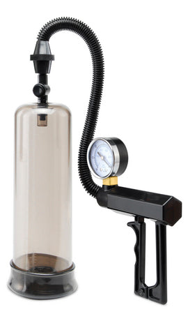 PUMP WORX PISTOL GRIP POWER PUMP - PD326623