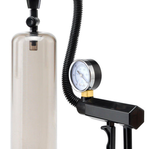 PUMP WORX PISTOL GRIP POWER PUMP - PD326623