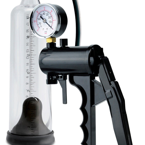 PUMP WORX MAX PRECISION POWER PUMP - PD327023