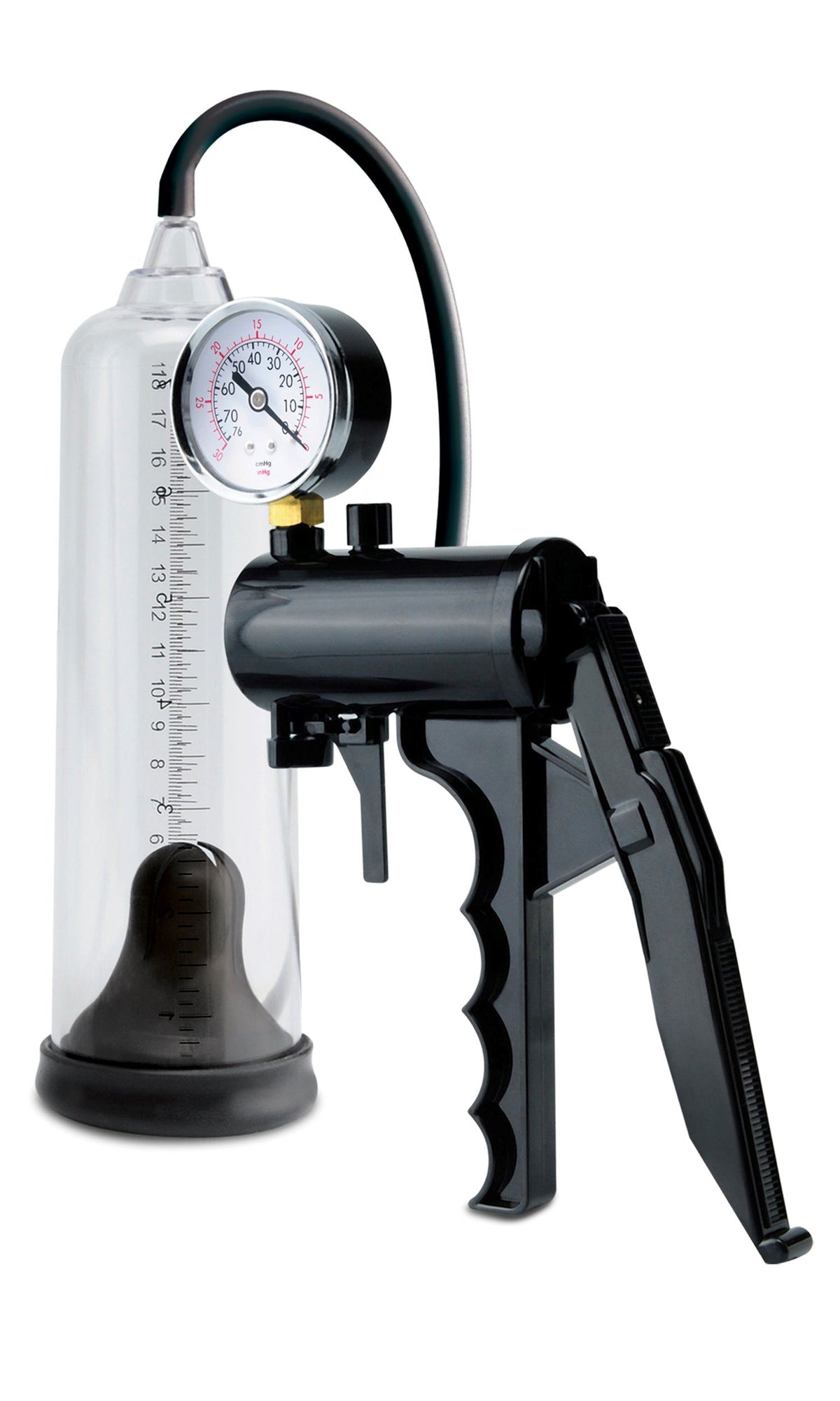 PUMP WORX MAX PRECISION POWER PUMP - PD327023