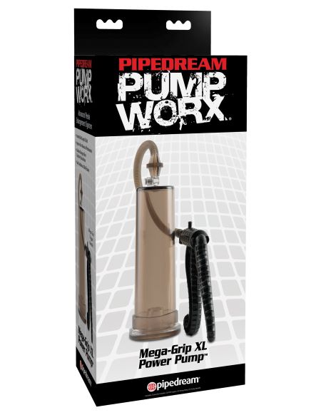 PUMP WORX MEGA GRIP XL POWER PUMP - PD328323