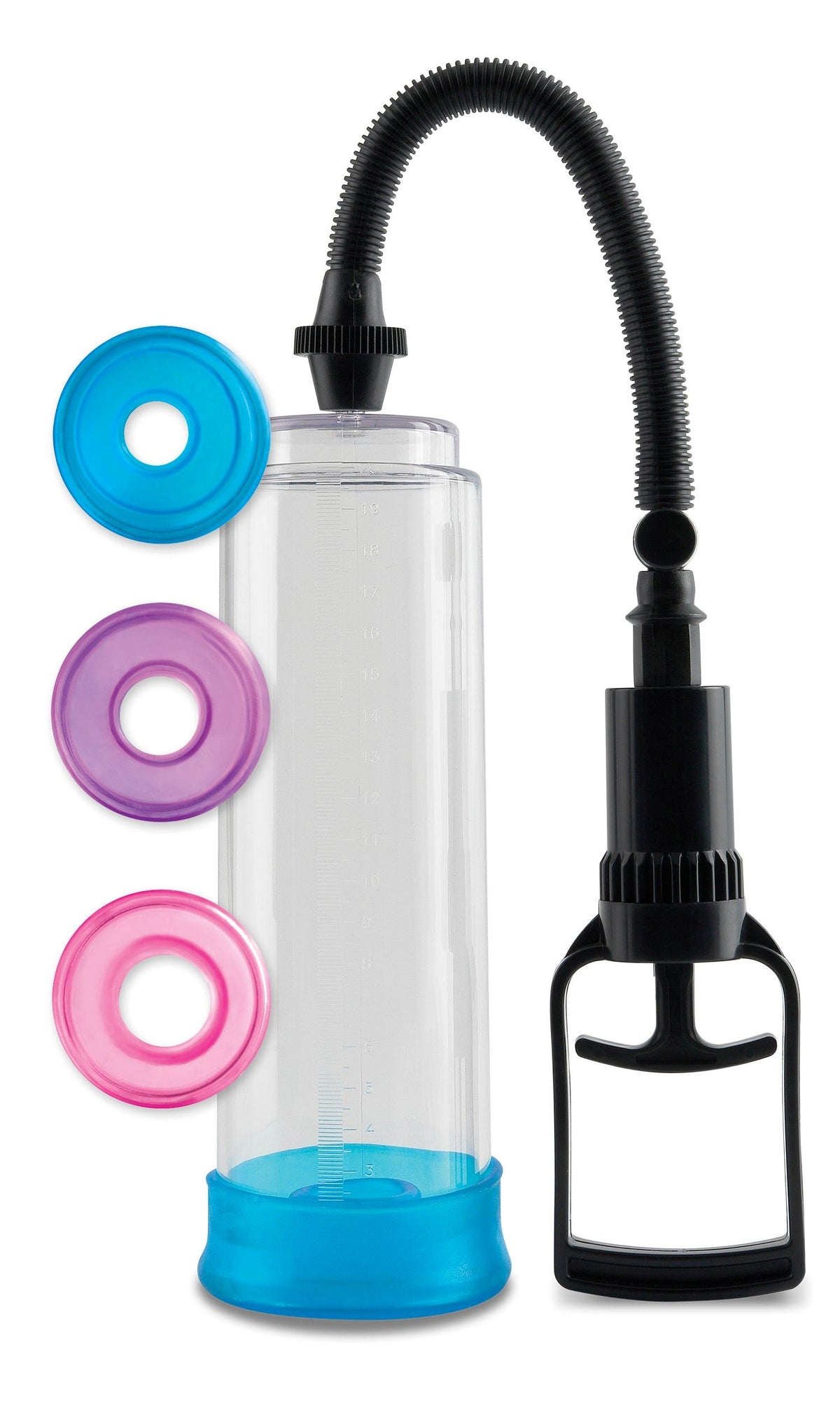 PUMP WORX COCK TRAINER PUMP SYSTEM - PD328500