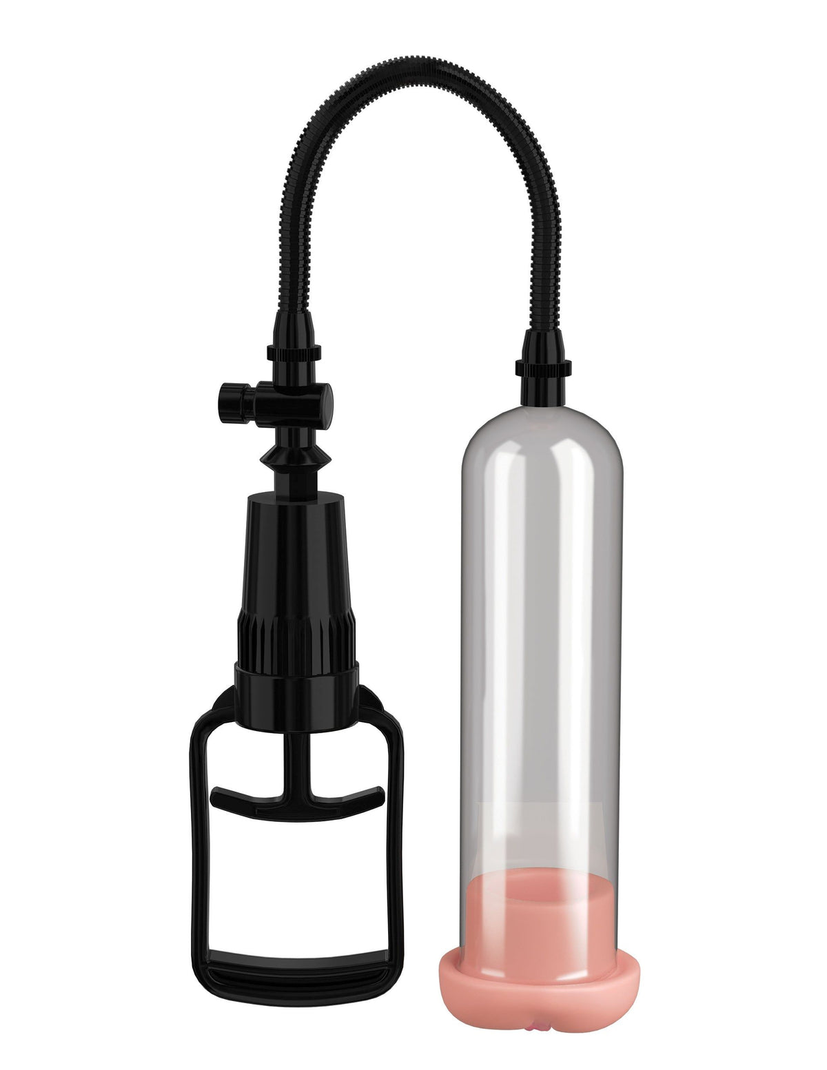 PUMP WORX BEGINNERS PUSSY PUMP - PD328800