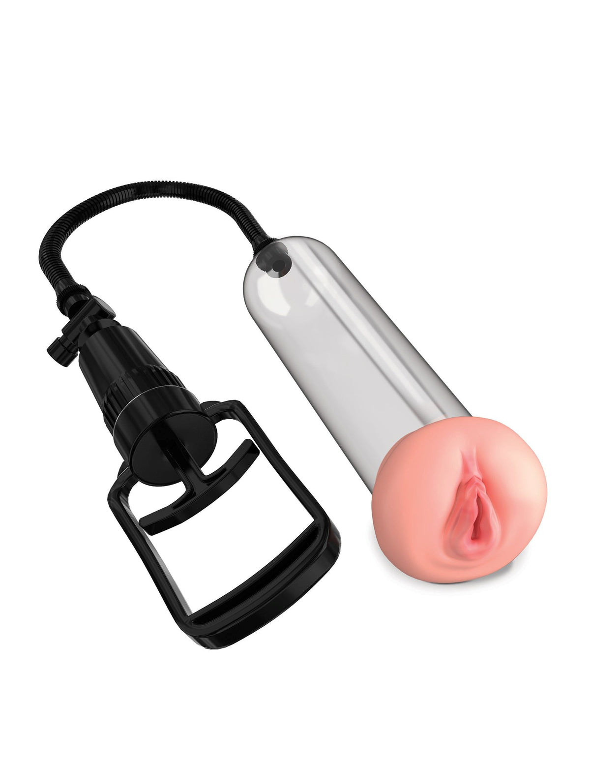 PUMP WORX BEGINNERS PUSSY PUMP - PD328800
