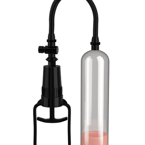 PUMP WORX BEGINNERS PUSSY PUMP - PD328800