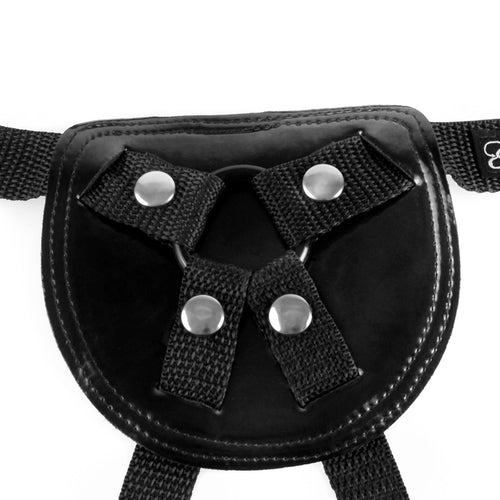 FETISH FANTASY STAY PUT HARNESS - PD346223