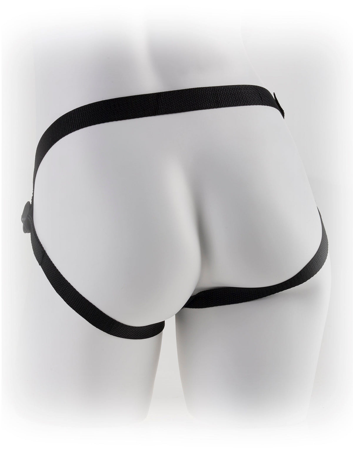 FETISH FANTASY STAY PUT HARNESS - PD346223