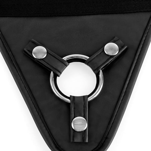 FETISH FANTASY PERFECT FIT HARNESS - PD346623