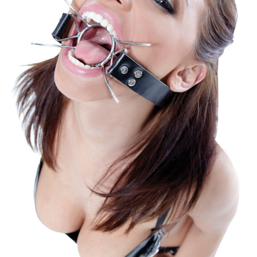 FETISH FANTASY EXTREME SPIDER GAG - PD363000