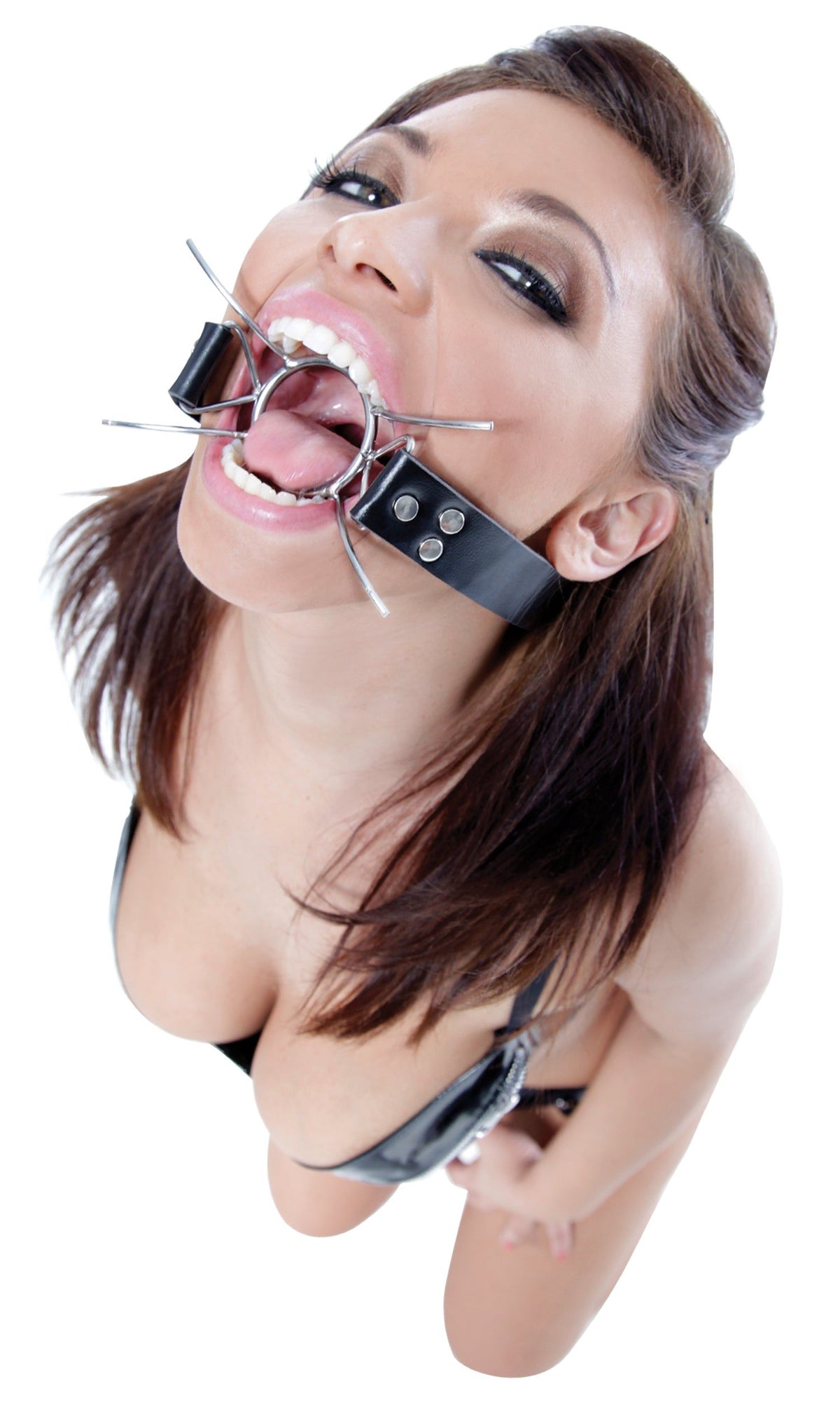 FETISH FANTASY EXTREME SPIDER GAG - PD363000