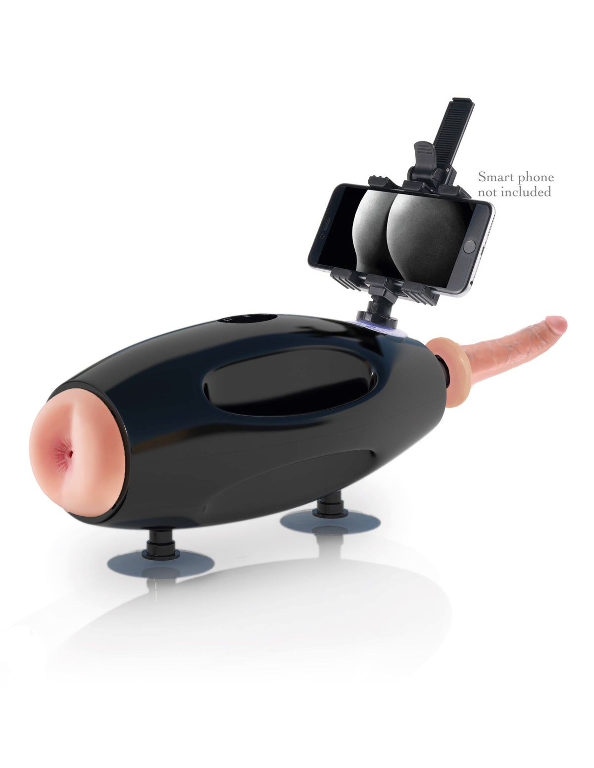 FETISH FANTASY EXTREME SEX MACHINE - PD365123