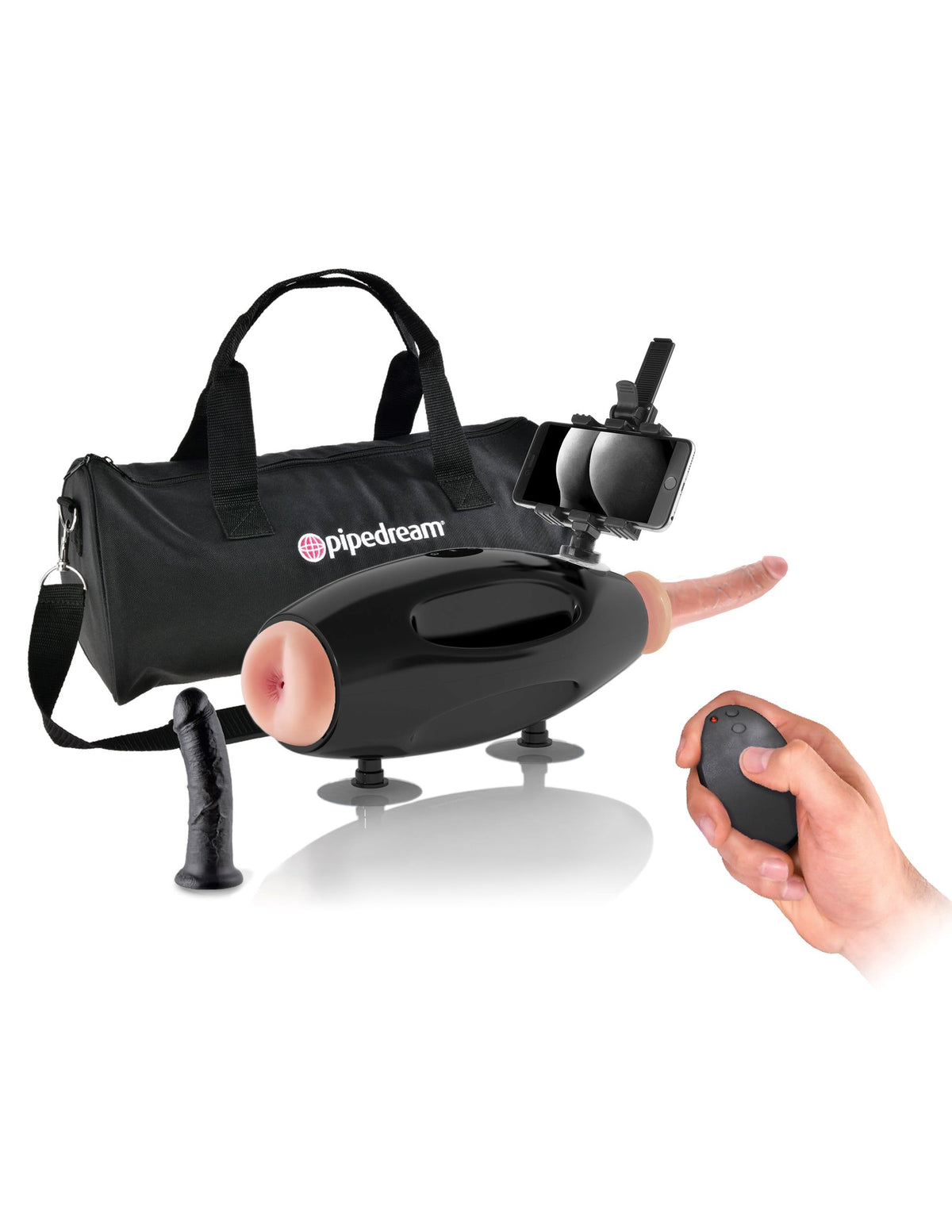 FETISH FANTASY EXTREME SEX MACHINE - PD365123