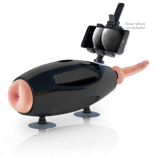 FETISH FANTASY EXTREME SEX MACHINE - PD365123