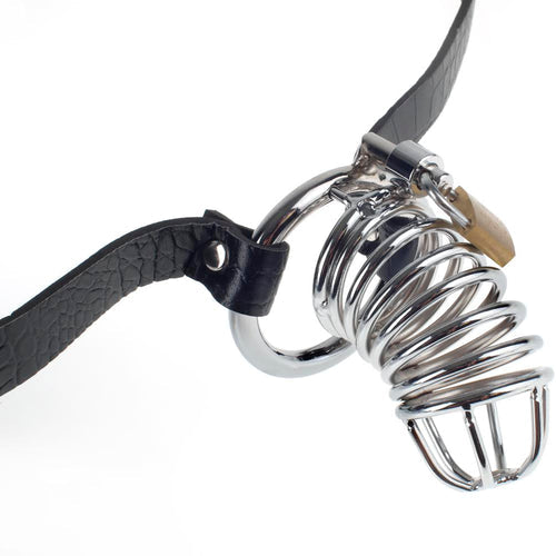 FETISH FANTASY EXTREME CHASTITY BELT - PD366923